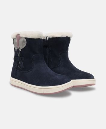 Winter boots Trottola