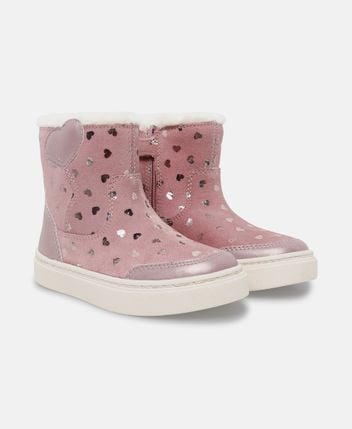 Winter boots B Nashik