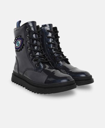 Combat Boots