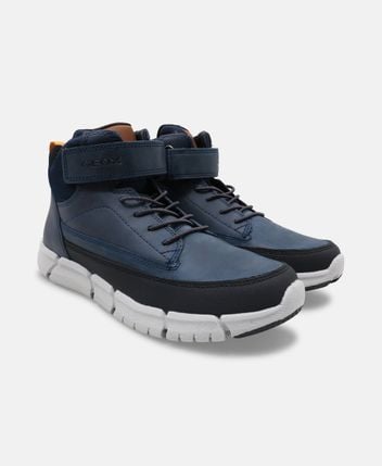 Lace-up boots J Flexyper