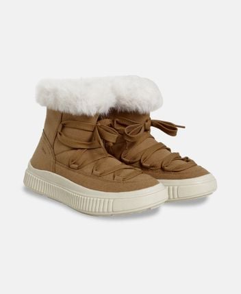 Winter boots Laquinny