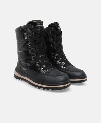 Winter ankle boots J Adelhide
