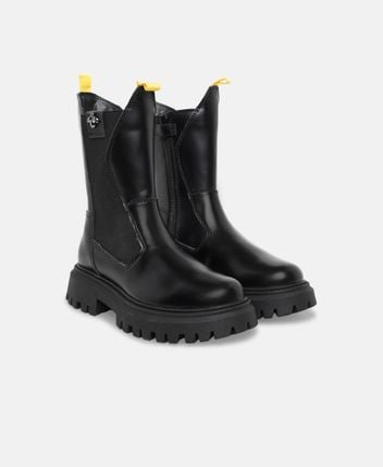 Ankle boots Maquinnens