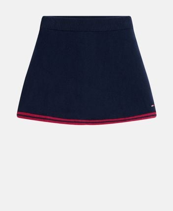 Miniskirt Varsity