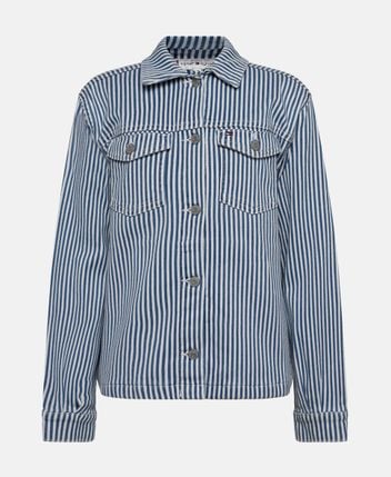 Overshirt