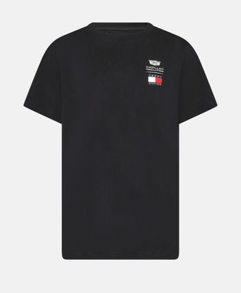 Crew neck t-shirt