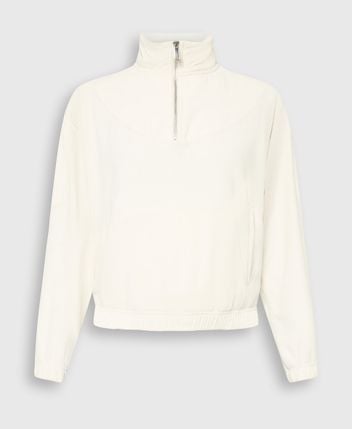 Fleece troyer