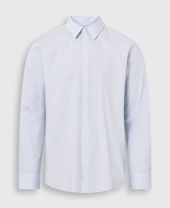 Long-sleeved shirt