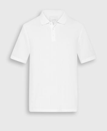 Polo shirt