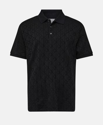 Polo shirt - classic fit