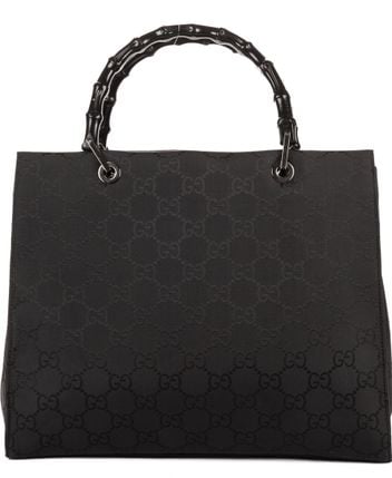 Pre-loved Handbag Bamboo