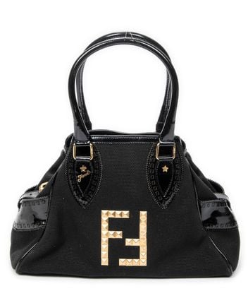 Pre-loved Shoulder bag Du Jour