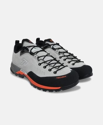 Trekking shoes Sulphur