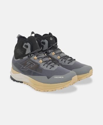 Trekking shoes Spark S Mid Gtx