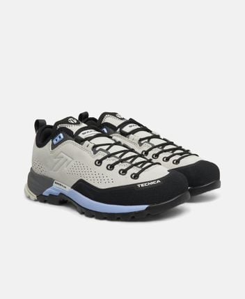 Trekking shoes Sulfur Ws