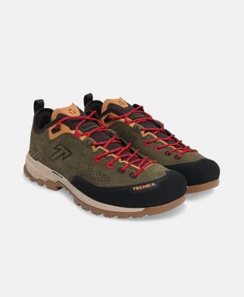 Trekking shoes Sulphur