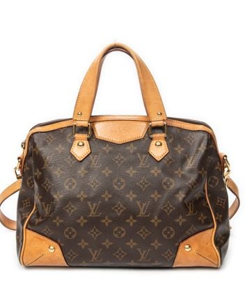 Pre-loved Shoulder bag Retiro