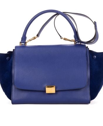 Pre-loved Shoulder bag Trapeze