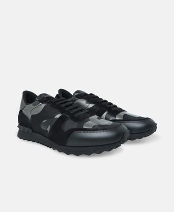 Sneakers Rockrunner