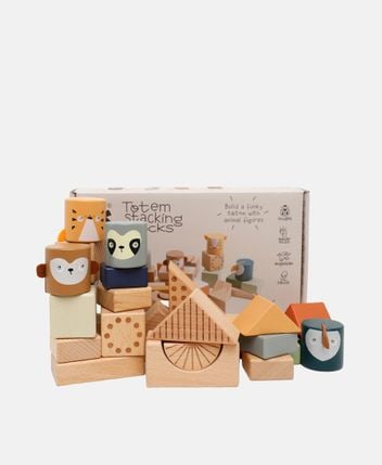 Wooden toys