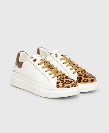 Sneakers City