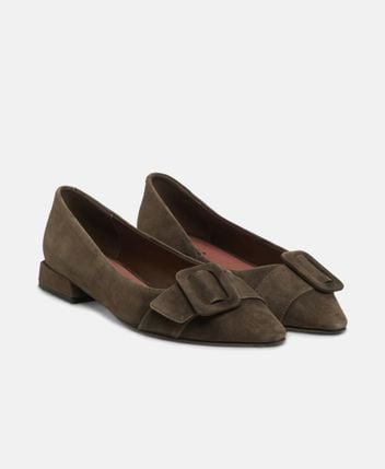 Ballet flats Blanche