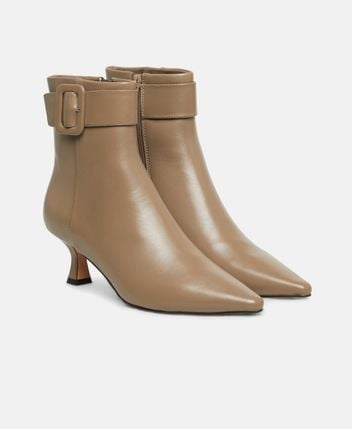 Ankle boots Brigitte