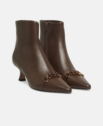 Ankle boots Brigitte