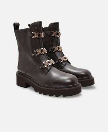 Ankle boots Lea