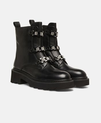 Ankle boots Lea