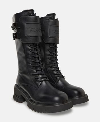 Boots Madeleine
