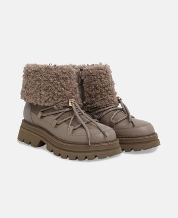 Winter ankle boots Roxane