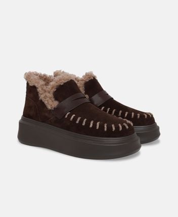 Winter boots Vivienne