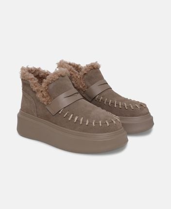 Winter boots Vivienne