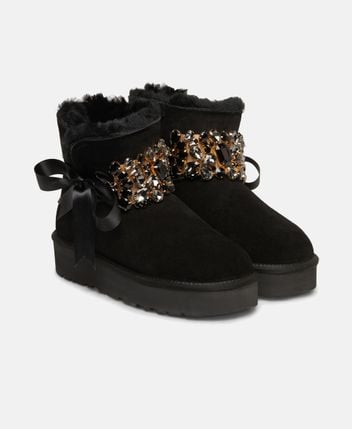 Winter ankle boots Zoe