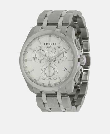 Chronograph Couturier