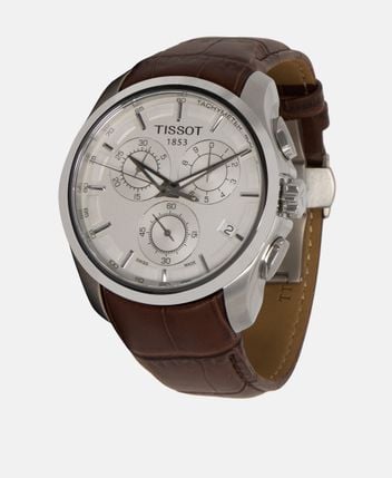 Chronograph Couturier