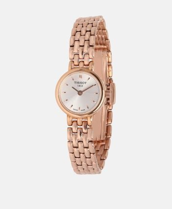 Watch Lovely