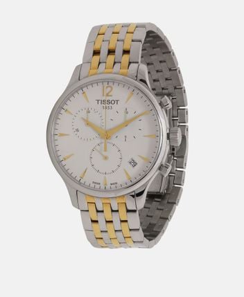 Chronograph Tradition