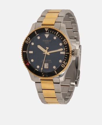 Watch Seastar 1000