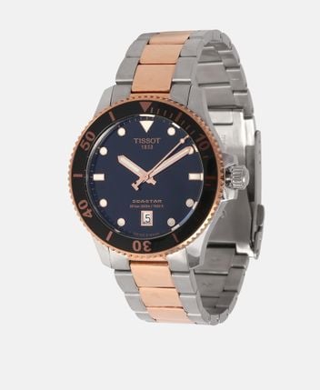 Wrist watch Seastar 1000
