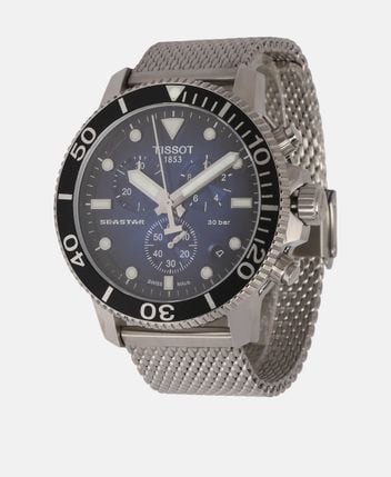 Chronograph Seastar 1000