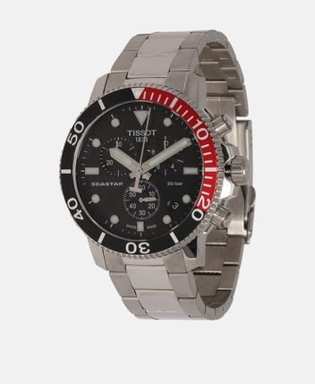 Chronograph Seastar 1000