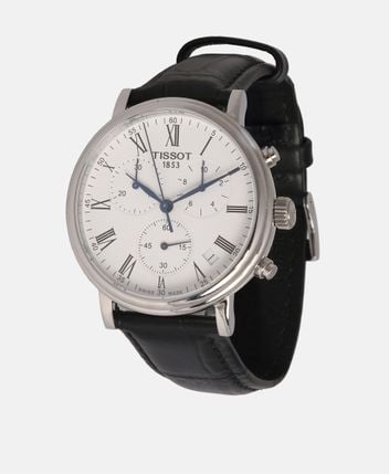 Chronograph Carson