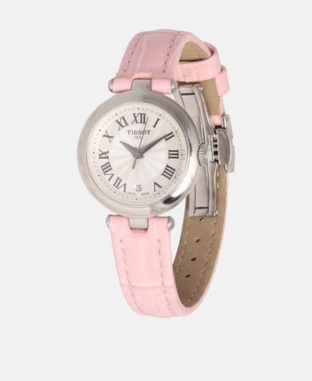 Watch Bellisima