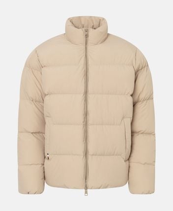 Down jacket