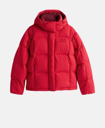 Down jacket Alaska