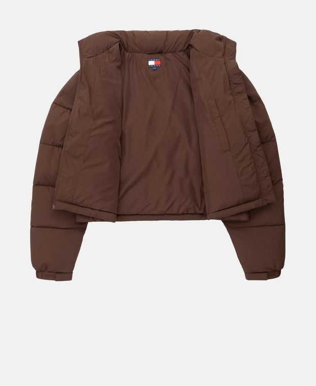 Tommy Jeans 윈터 자켓