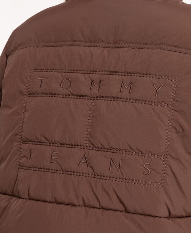 Tommy Jeans 윈터 자켓