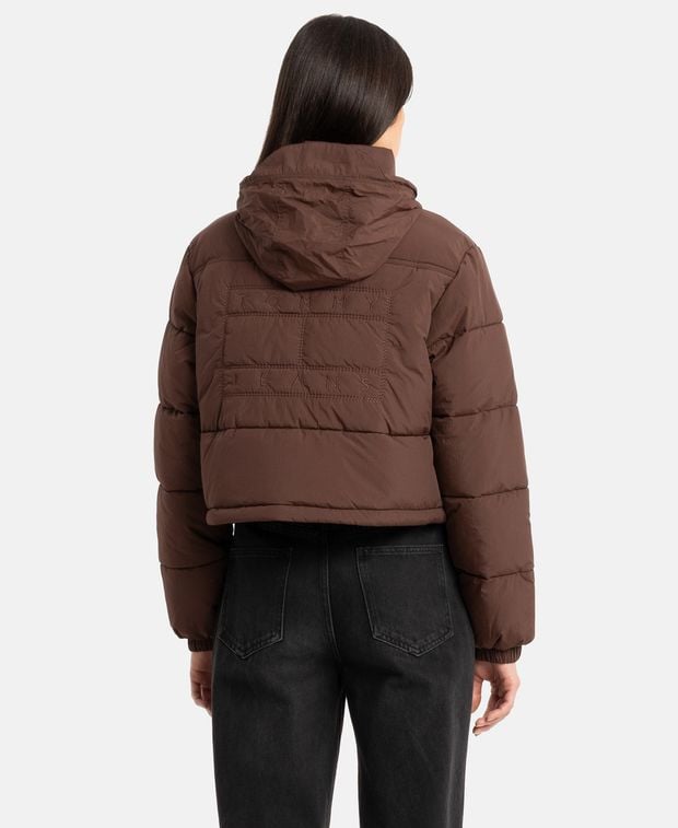Tommy Jeans 윈터 자켓